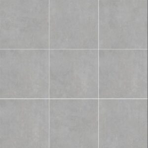 PORC. BROADWAY DARK GREY NATURAL EXT RT 81X81 GAUDI (1,98)