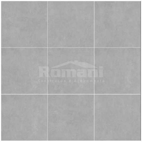 PORC. BROADWAY DARK GREY NATURAL EXT RT 81X81 GAUDI (1,98)