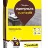 ARGAMASSA QUARTZOLIT TEC SUPERGRAUTE SC 25KG