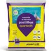 ARGAMASSA PASTILHA VIDRO BRANCA 5KG QUARTZOLITT