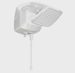 DUCHA FUTURA 5500W 127V LORENZETTI