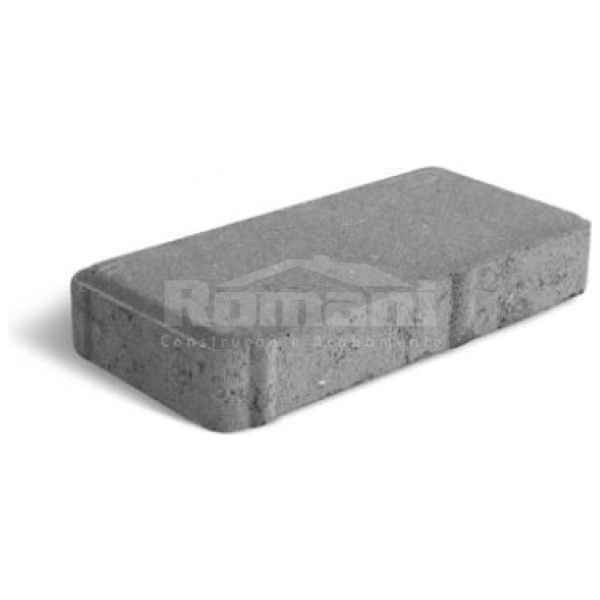 PISO PAVER NATURAL 20X10X4CM M2 (50UN)