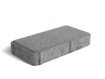 PISO PAVER NATURAL 20X10X4CM M2 (50UN)