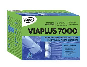 VIAPLUS 7000 FLEXIVEL 18KG V0210827 VIAPOL#