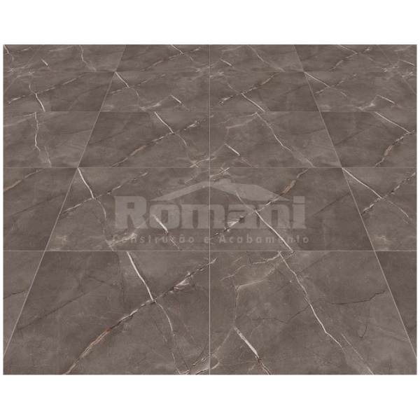 PISO POLIDO TOPAZIO BROWN 56X56 INCOPISOS (2,21)