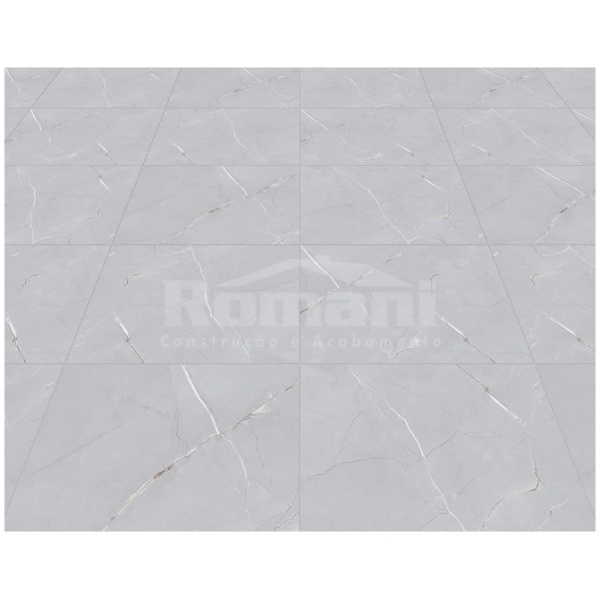 PISO POLIDO TOPAZIO GRAY 56X56 2,21MT INCOPISO