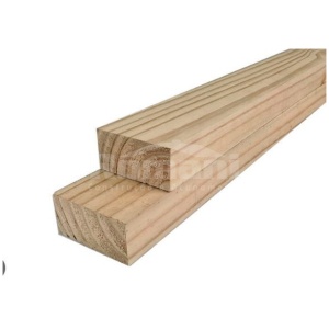 VIGA PINUS 5X10 C/ 3MTS