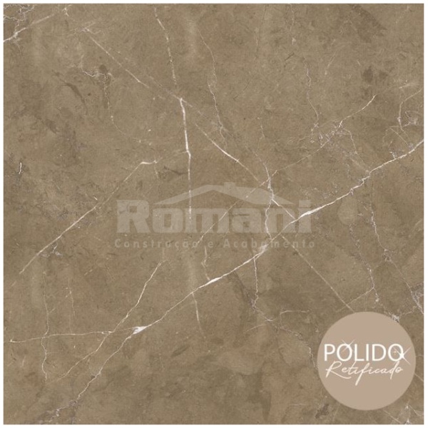 PISO SOBERANO BROWN 87X87 POLIDO FORMI.2,27MT