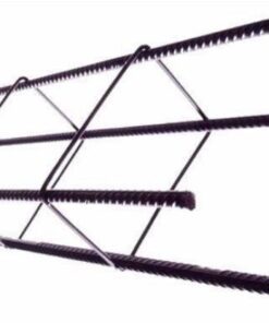COLUNA ARMADA 7X17 8MM 6MT CA50#