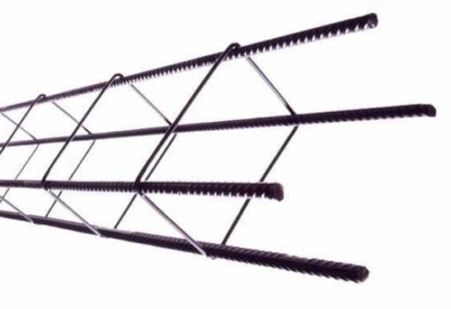 COLUNA ARMADA 7X17 8MM 6MT CA50#