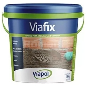 VIAFIX BD 18 kg VIAPOL#