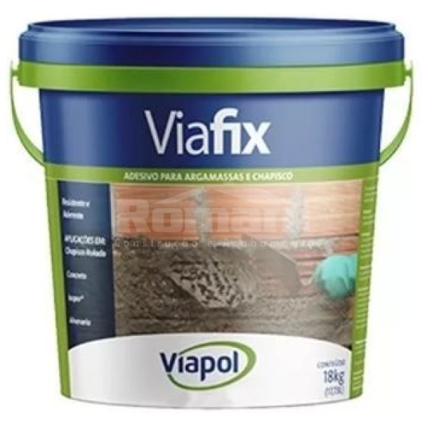 VIAFIX BD 18 kg VIAPOL#