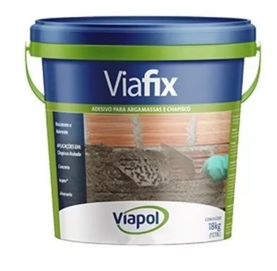 VIAFIX BD 18 kg VIAPOL#