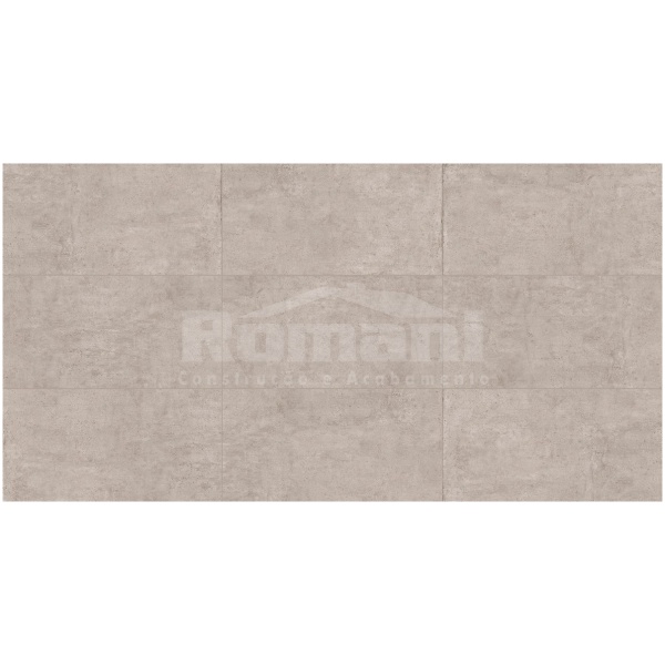 PORCELANATO RET 63X120 TORONTO CEMENT DELTA (2,25)