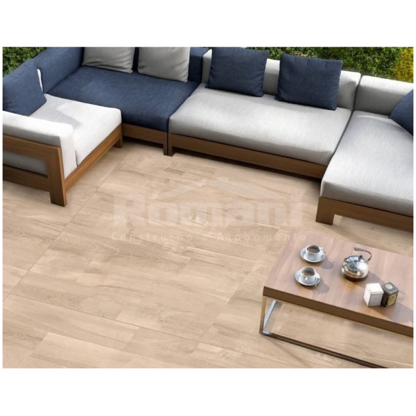 PORCELAN DELTA RT PEROBA MARFIM 63X120 (2,25)