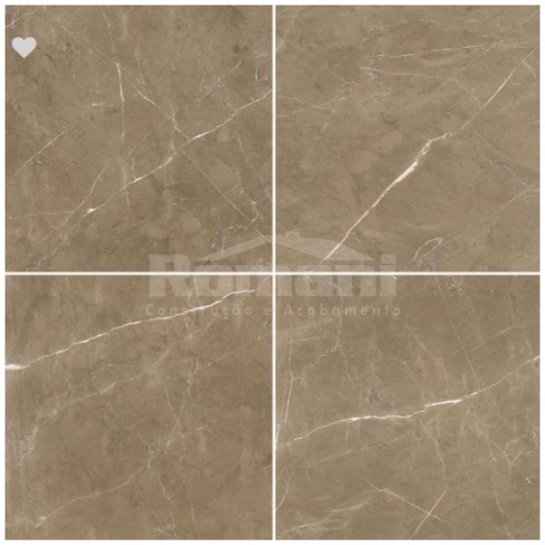 PISO SOBERANO BROWN 87X87 POLIDO FORMI.2,27MT