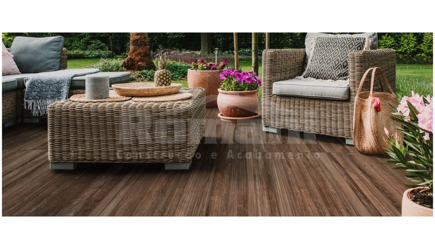 PORCELANATO RET JATOBA DECK EVIDENCE 73X73 (2,65)