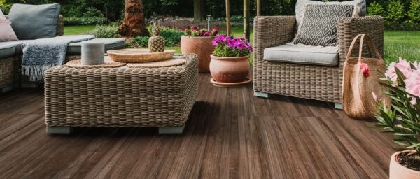 PORCELANATO RET JATOBA DECK EVIDENCE 73X73 (2,65)