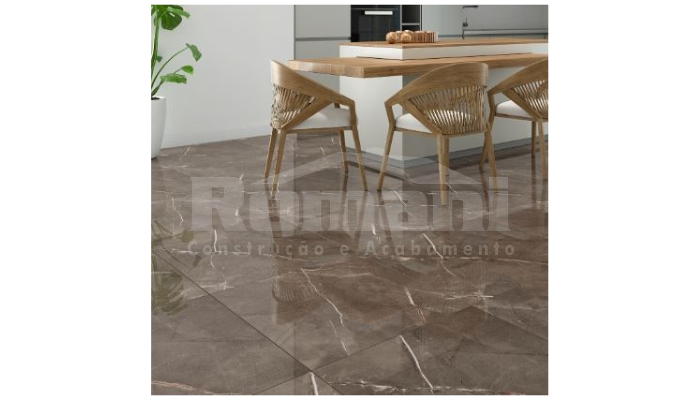 PISO POLIDO TOPAZIO BROWN 56X56 INCOPISOS (2,21)