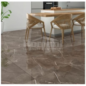 PISO POLIDO TOPAZIO BROWN 56X56 INCOPISOS (2,21)