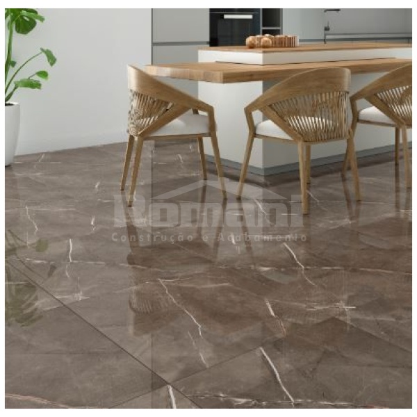 PISO POLIDO TOPAZIO BROWN 56X56 INCOPISOS (2,21)