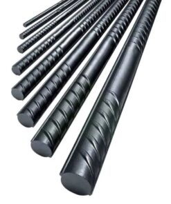 FERRO CA-50 3/8 10,0MM 12MT # GERDAU