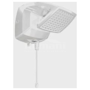 DUCHA FUTURA 7500W 220V LORENZETTI