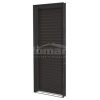 PORTA ABRIR VEN LAMINADA ST 60 215X65-12 ESQ CRV 205020