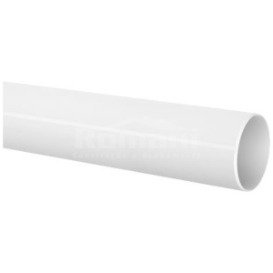 TUBO ESG PVC 150 BARRA 6MT ( TIGRE )