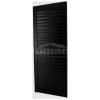 PORTA VENEZ LAMINADA 80X210 DIR BLACK NOBRE CRV 995428