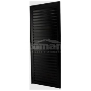 PORTA VENEZ LAMINADA 70X210 DIR BLACK NOBRE CRV 995775