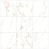 PORC GAUDI CALACATA ORO POLIDO 80X80 (2,73)