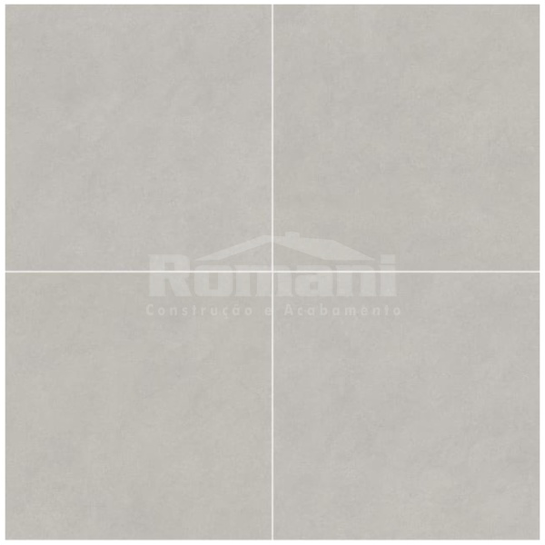 PISO CEMENT GRIGIO MATE 87X87 FORMIGRES 2,27 MT AC