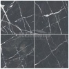 PISO GALAXYA BLACK 87X87 FORMIGRES POLIDO 2,27MT*