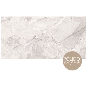 PISO GRAN LUMINI POLIDO 60X120 FORMIGRES 2,16MT