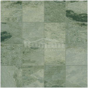 PORCELANATO PISCINA GRAN. RETIF. PETRA BALI 72X72 VIA ROSA (1,55)