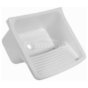 TANQUE PLASTICO 58X52X32CM P/241 ASTRA TQ2/SC*BR1