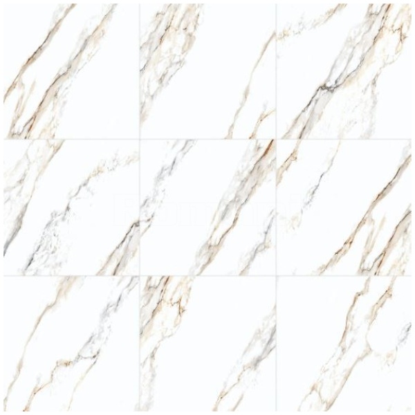 PORCELANTO POLIDO DHARMA ORO 120X120 DELTA NOVA (2,88)