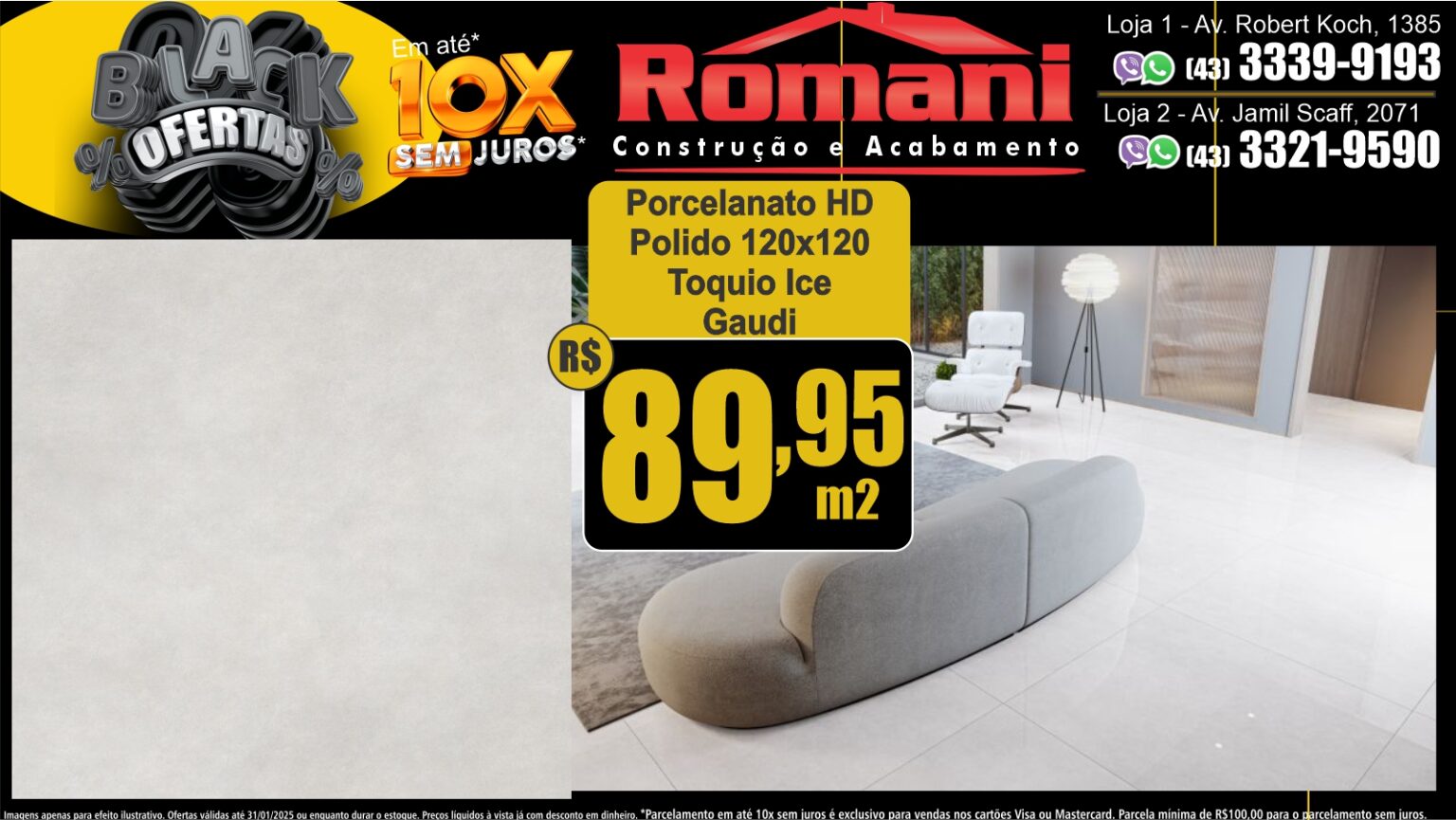 GR_toquio ice polido 120