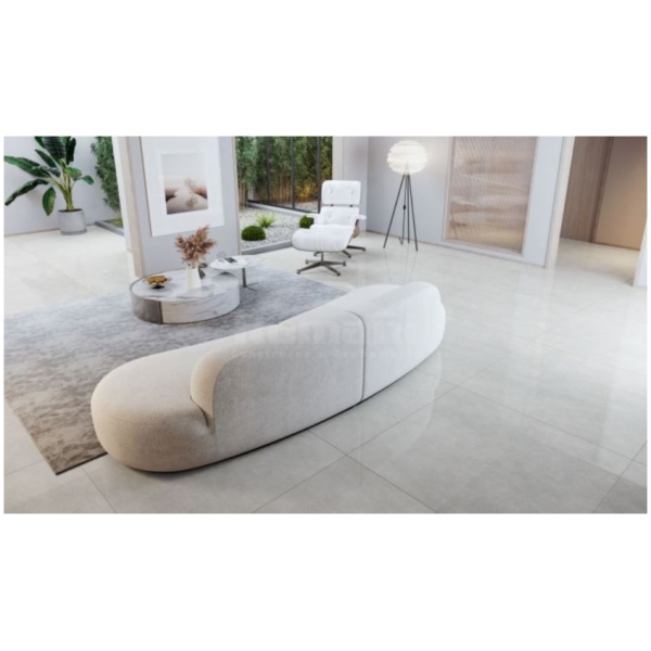 PORCELANATO POLIDO 119X119 TOQUIO GREY RET. GAUDI (2,83)*