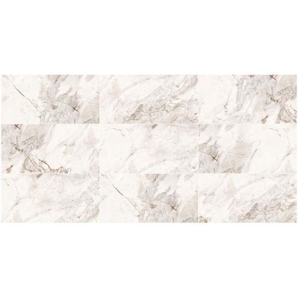 PORCELANATO POLIDO RETIF. 60X120 NEVADO DELTA (2,88)