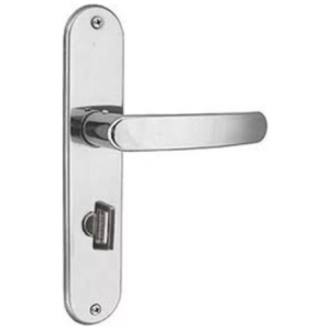 FECHADURA INOX PREMIUM/WC 2800/71 IP ALIANÇA