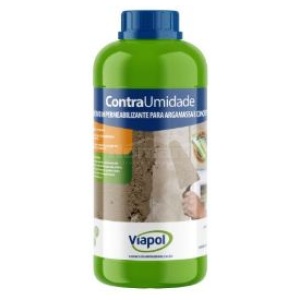 CONTRA UMIDADE FR 1 l VIAPOL