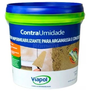 CONTRA UMIDADE GL 3,6L VIAPOL