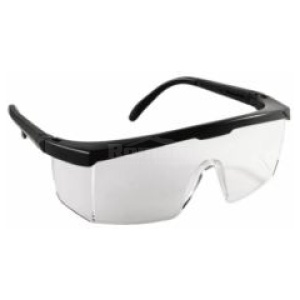 OCULOS PROTEÇAO INCOLOR KALIPSO JAGUAR