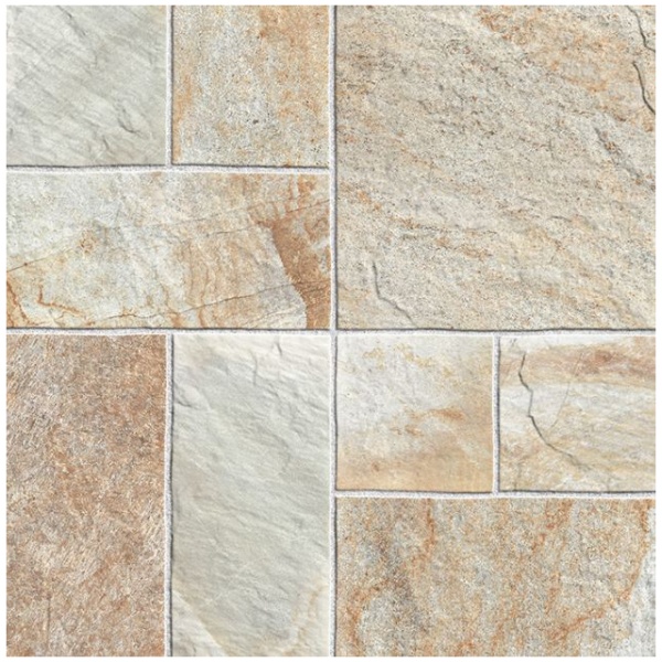 PISO VALENCIA BEGE HD 50X50 FORMIGRES 2,50MT