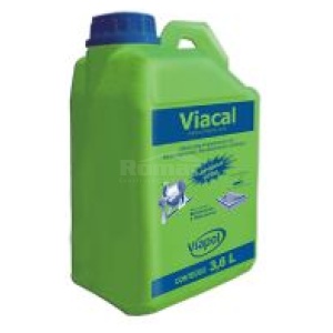 PLASTIFICANTE VIACAL BB 3,6L VIAPOL
