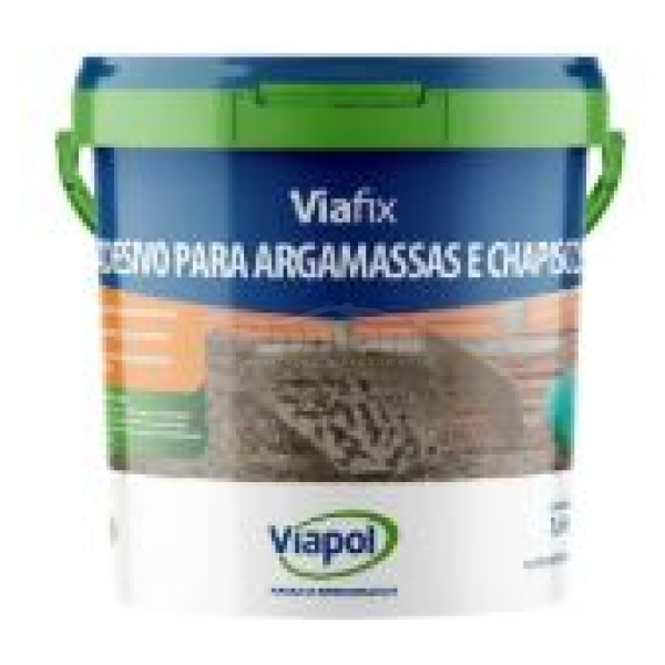 VIAFIX CHAPISCO GL 3,6 kg VIAPOL