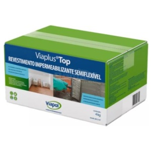 VIAPLUS TOP CX 4 kg VIAPOL