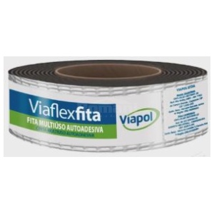 VIAFLEX FITA PRÓ (5CM X 10M) VIAPOL
